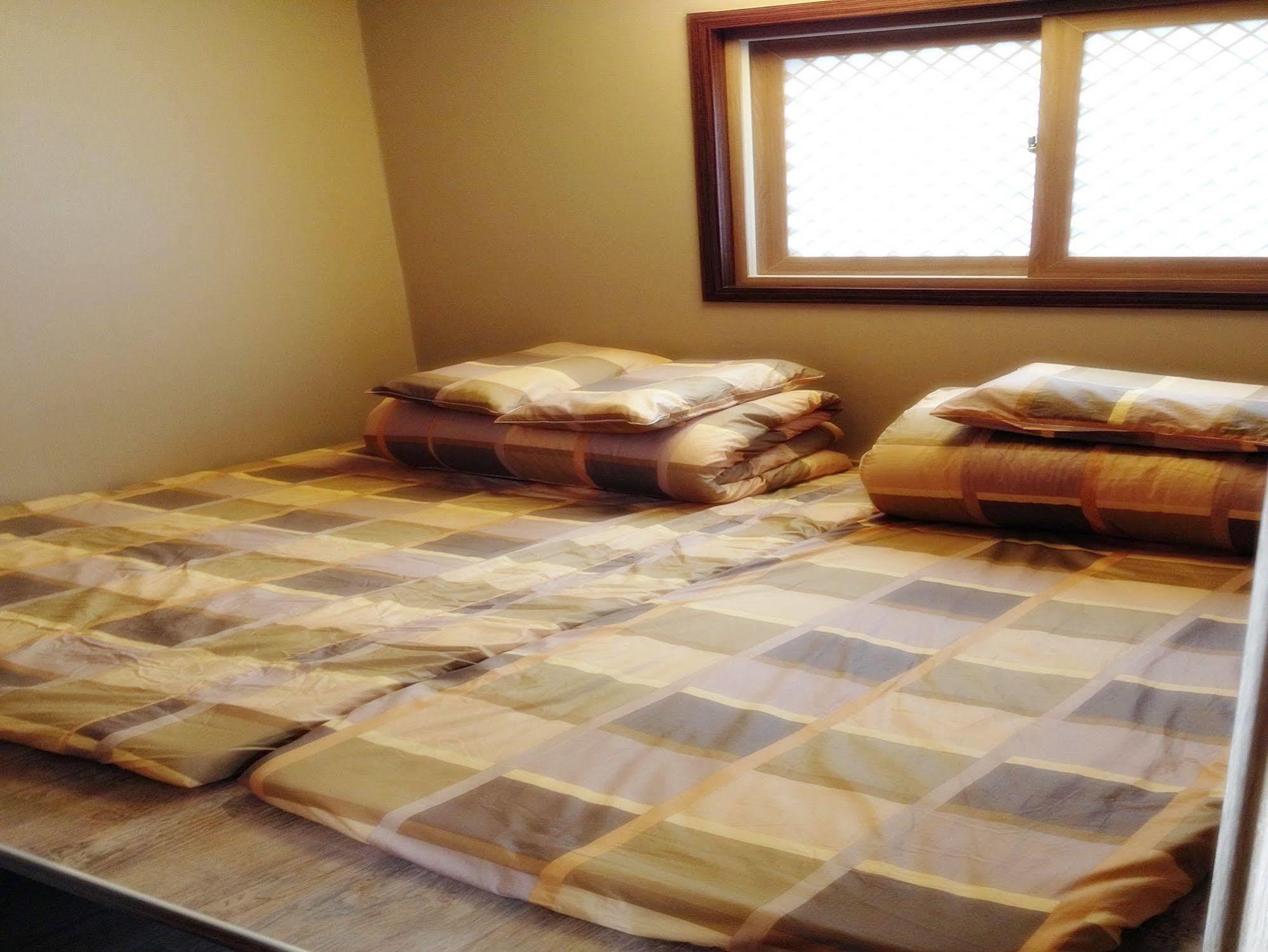 Able Guesthouse Dongdaemun Seoul Ngoại thất bức ảnh