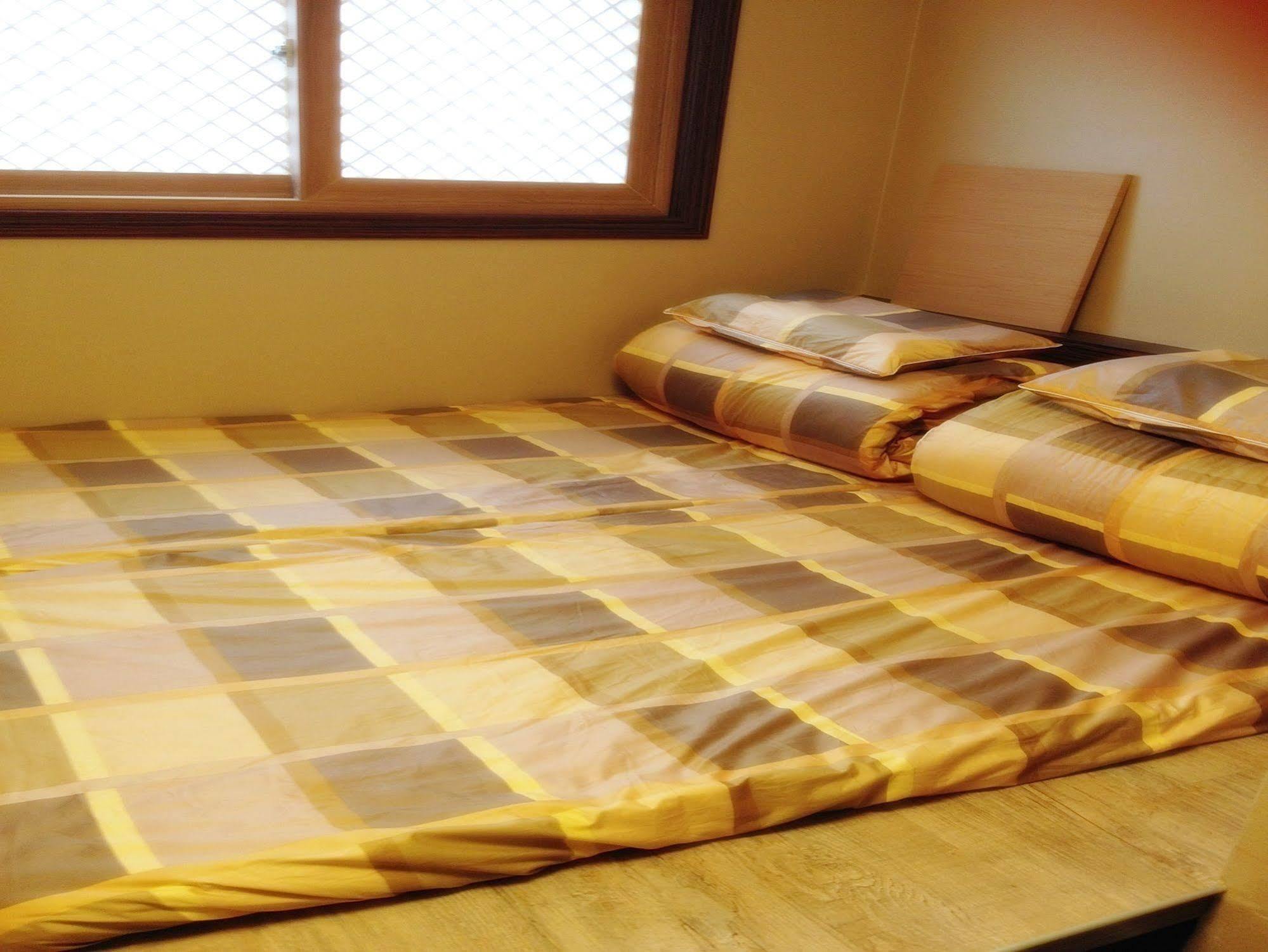 Able Guesthouse Dongdaemun Seoul Ngoại thất bức ảnh