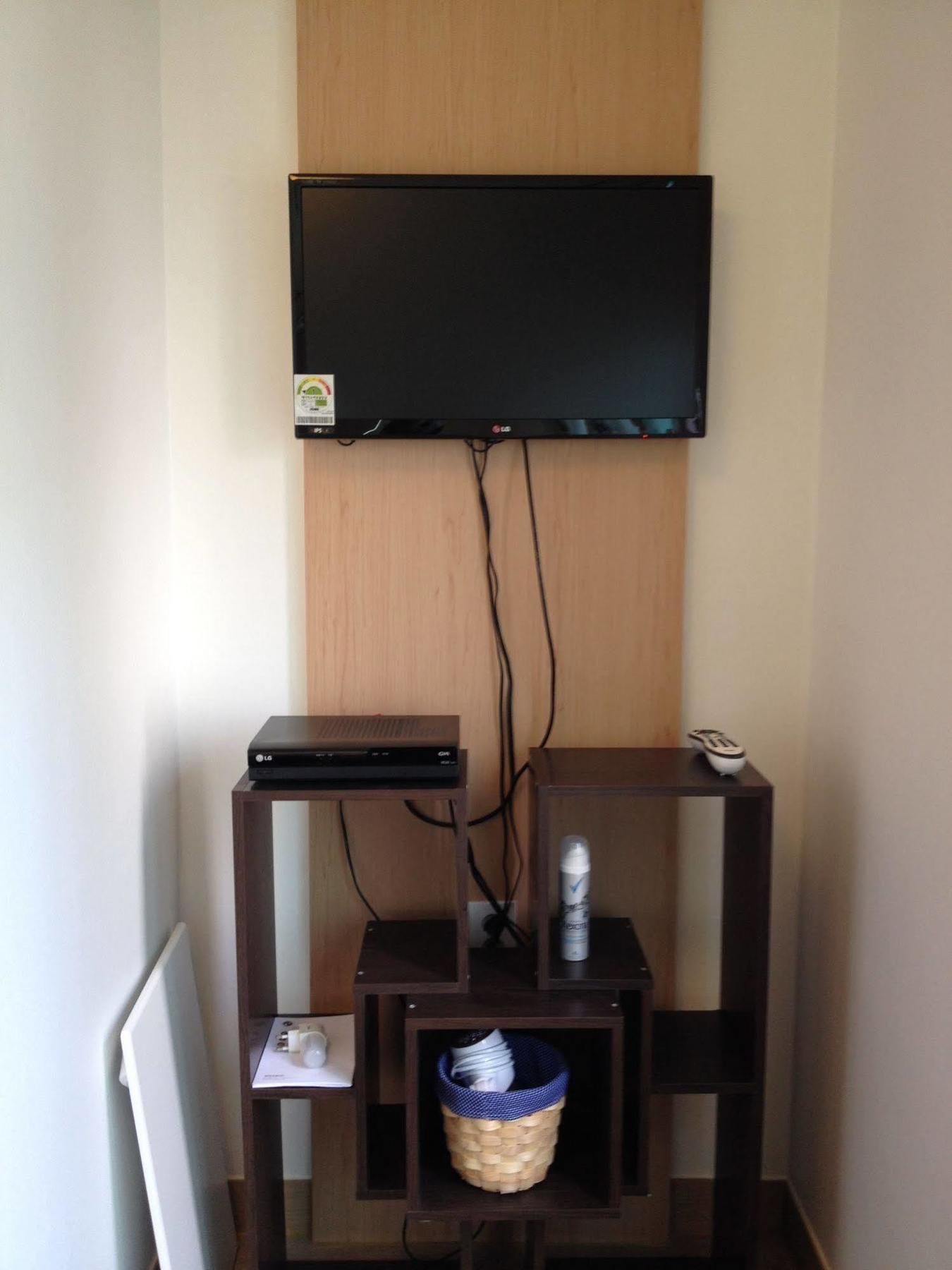 Able Guesthouse Dongdaemun Seoul Ngoại thất bức ảnh