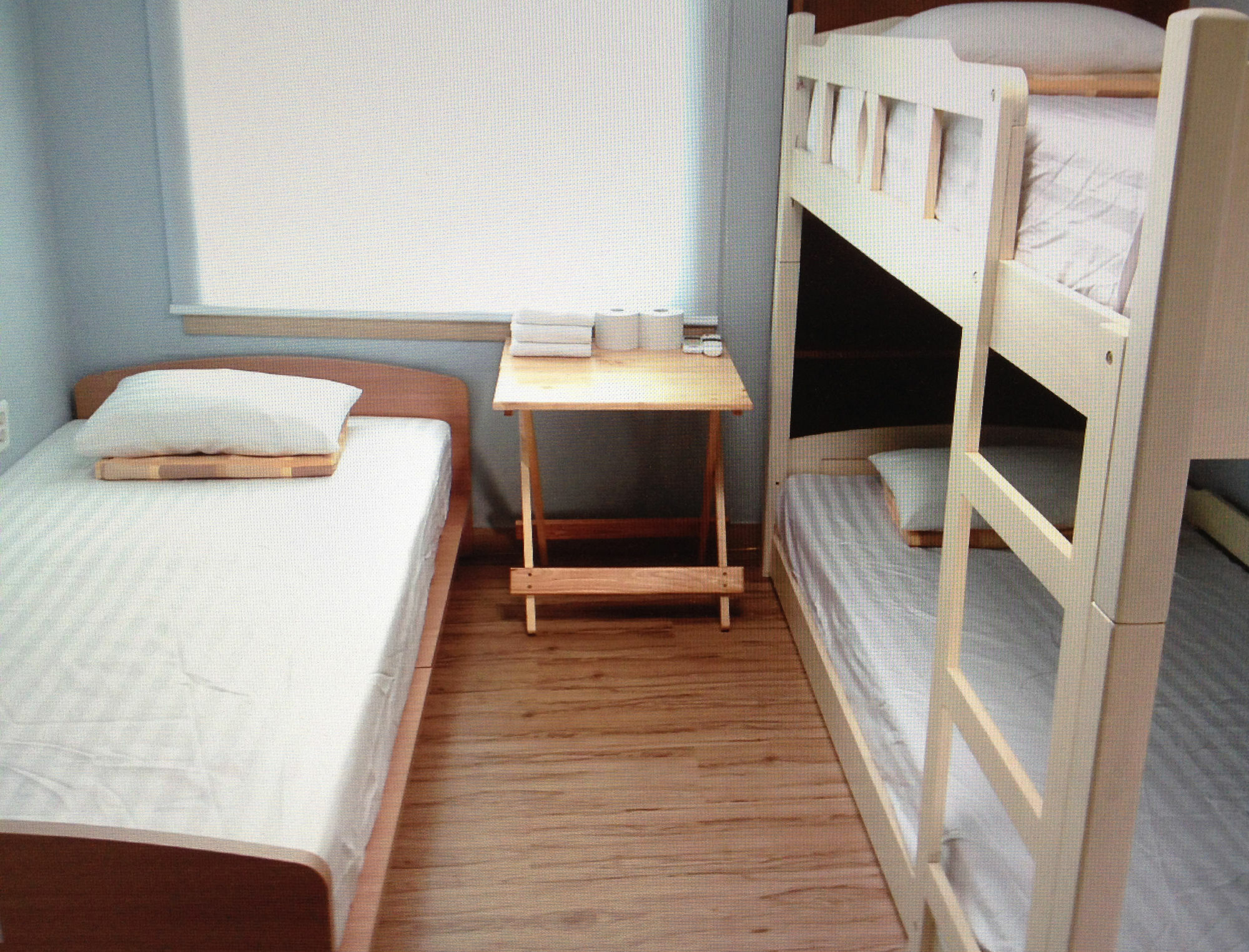 Able Guesthouse Dongdaemun Seoul Ngoại thất bức ảnh