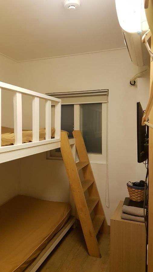 Able Guesthouse Dongdaemun Seoul Ngoại thất bức ảnh
