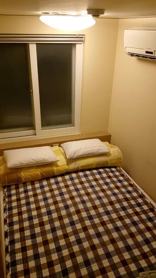 Able Guesthouse Dongdaemun Seoul Ngoại thất bức ảnh