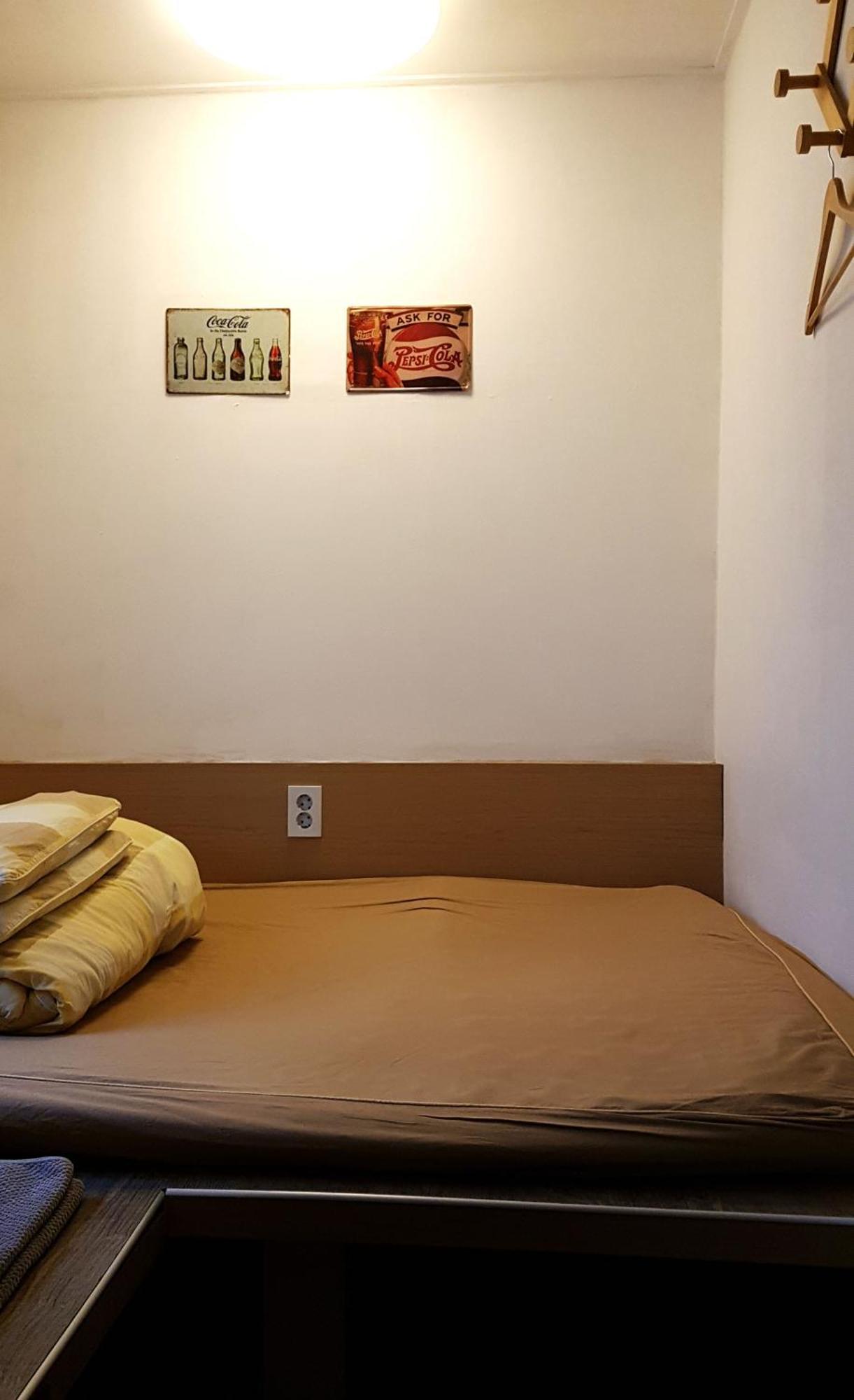 Able Guesthouse Dongdaemun Seoul Ngoại thất bức ảnh