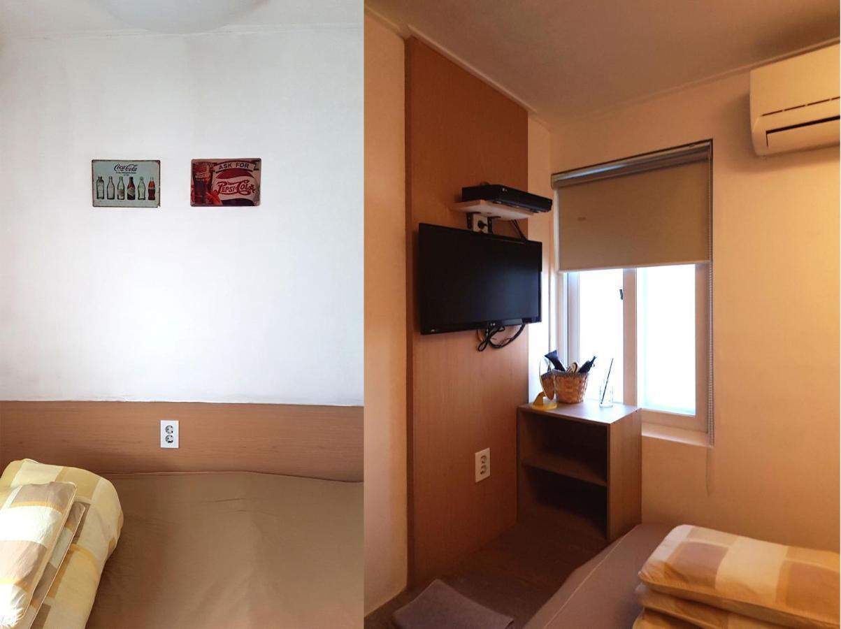 Able Guesthouse Dongdaemun Seoul Ngoại thất bức ảnh
