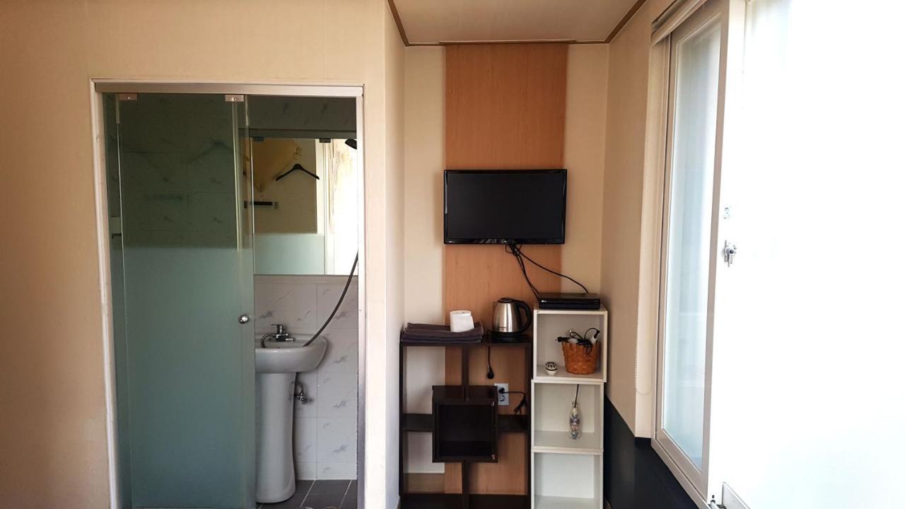 Able Guesthouse Dongdaemun Seoul Ngoại thất bức ảnh